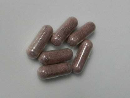 100% Brazilian acai "Asaina" (1 tablet contains 500 mg of acai powder) M size 60 tablets 